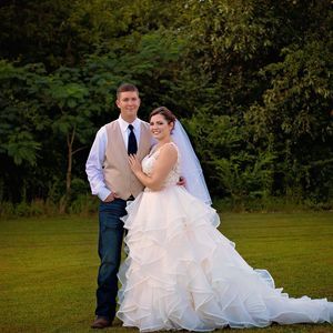 Meet your Posher, Adriann